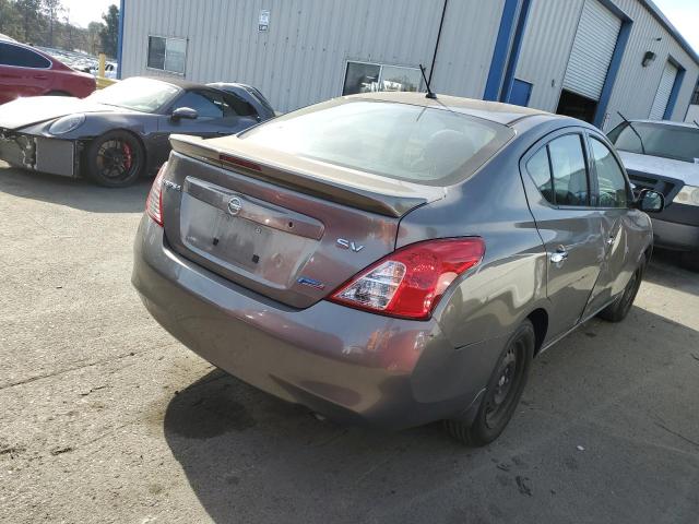 3N1CN7AP3EK456158 Nissan VERSA S