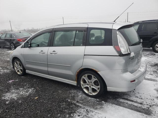 2009 Mazda 5 VIN: JM1CR293490351289 Lot: 74569493