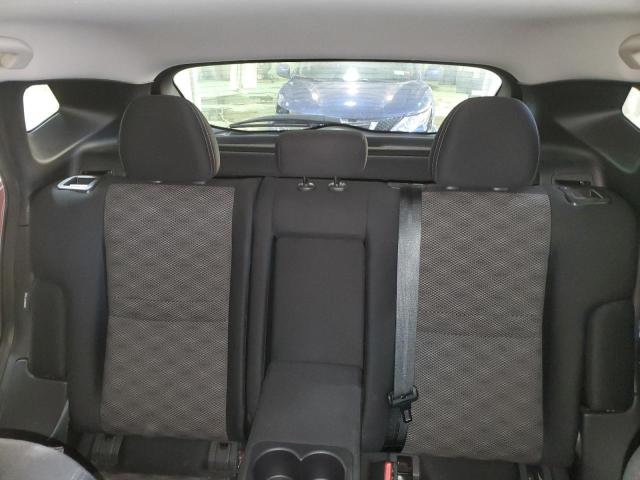 JN1BJ1BW3MW449918 Nissan Rogue Sport Sv