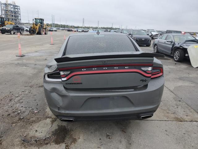 2C3CDXCT0HH537091 | 2017 DODGE CHARGER R/