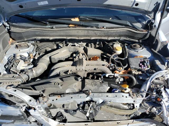 JF2SJARC1HH477205 Subaru Forester 2.5i Limited