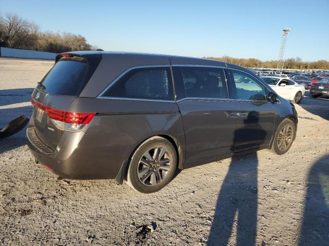 5FNRL5H98FB084626 | 2015 HONDA ODYSSEY TO