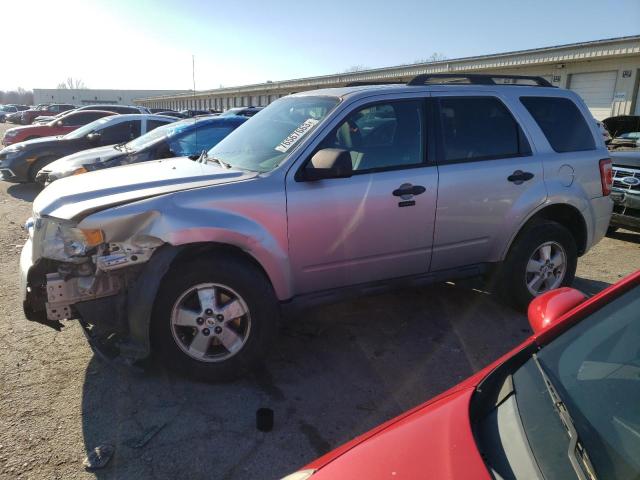 Vin: 1fmcu0dg6akd10406, lot: 76567663, ford escape xlt 2010 img_1