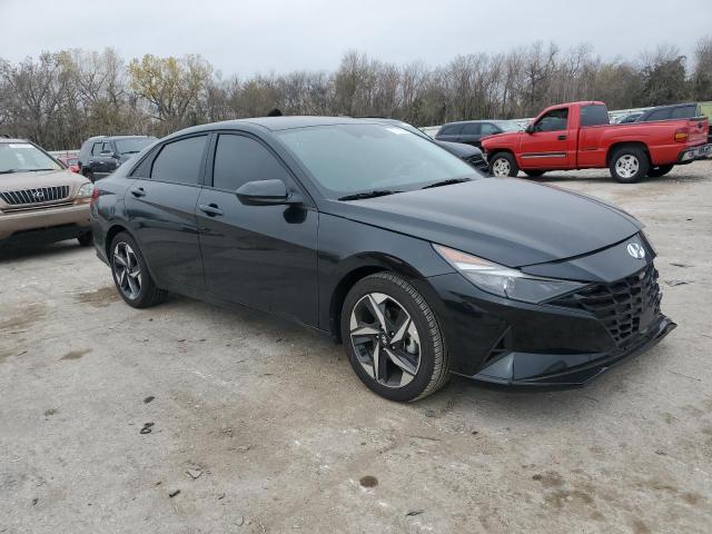 KMHLS4AG5PU524172 | 2023 HYUNDAI ELANTRA SE