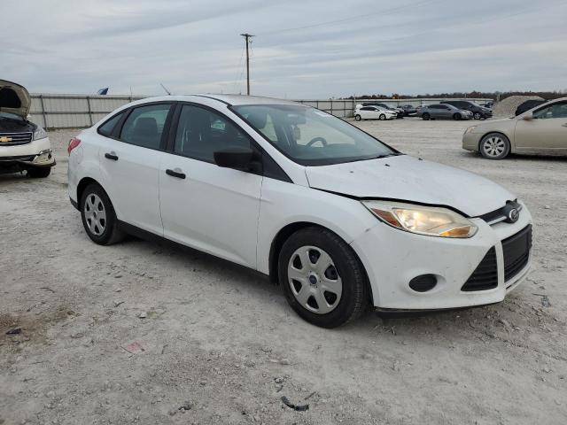 1FADP3E21EL380096 | 2014 FORD FOCUS S