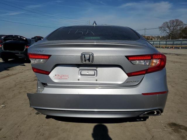 1HGCV1F30LA085069 | 2020 HONDA ACCORD SPO