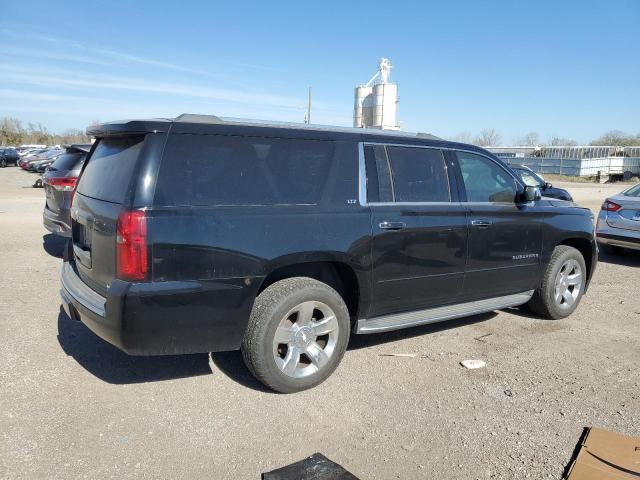 1GNSKKKC7FR740419 | 2015 CHEVROLET SUBURBAN K