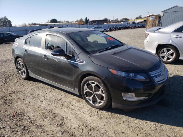 VIN 1G1RC6E48FU106459 2015 Chevrolet Volt no.4