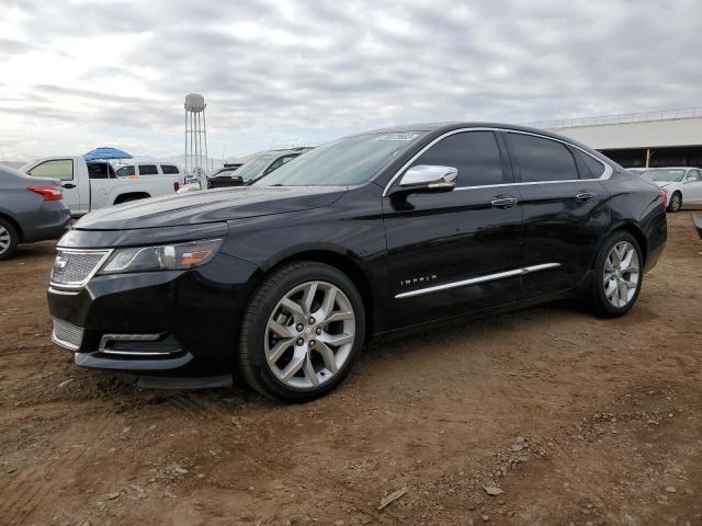 2018 Chevrolet Impala Premier