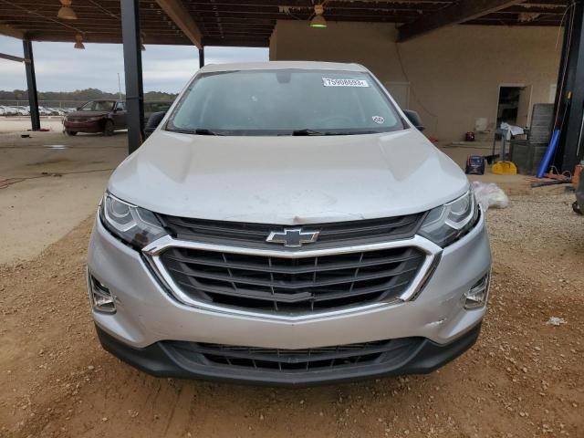 3GNAXSEV4KS602161 | 2019 CHEVROLET EQUINOX LS