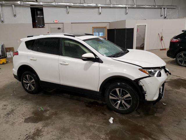 JTMRFREV0JJ177416 | 2018 TOYOTA RAV4 ADVEN