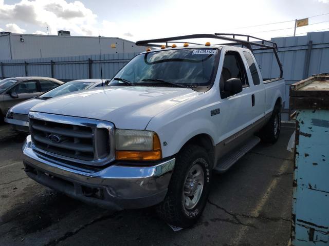 1999 Ford F-250 