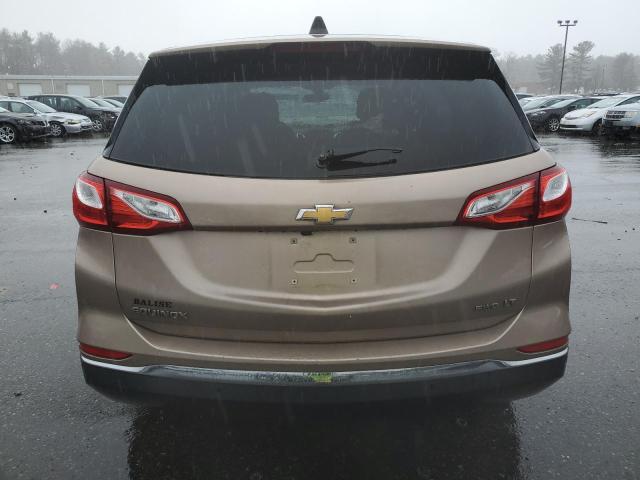 2GNAXUEV4K6104911 | 2019 CHEVROLET EQUINOX LT