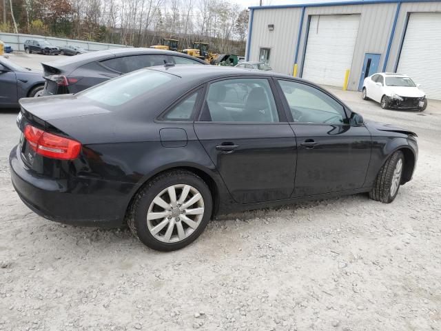 VIN WAUBFAFL5EN002378 2014 Audi A4, Premium no.3