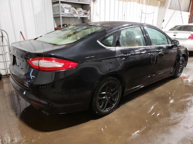 2015 FORD FUSION SE - 3FA6P0H75FR134637