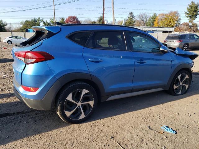 2018 HYUNDAI TUCSON VAL - KM8J3CA25JU738721