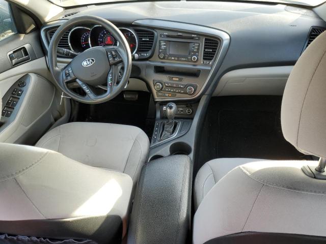 2013 Kia Optima - Image 8