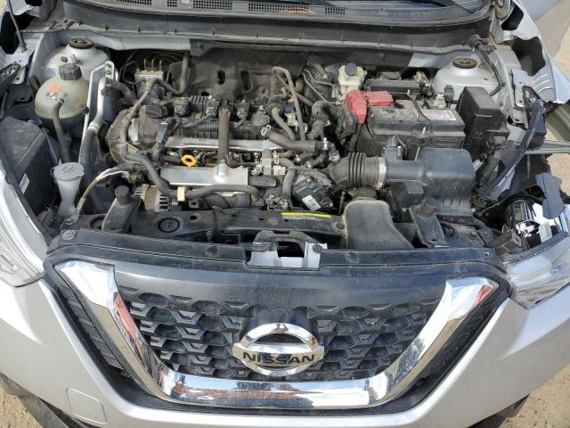 3N1CP5BV0LL505741 | 2020 NISSAN KICKS S