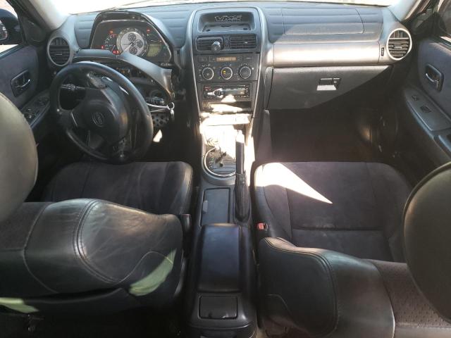 2001 Lexus Is 300 VIN: JTHBD182X10024444 Lot: 76130853