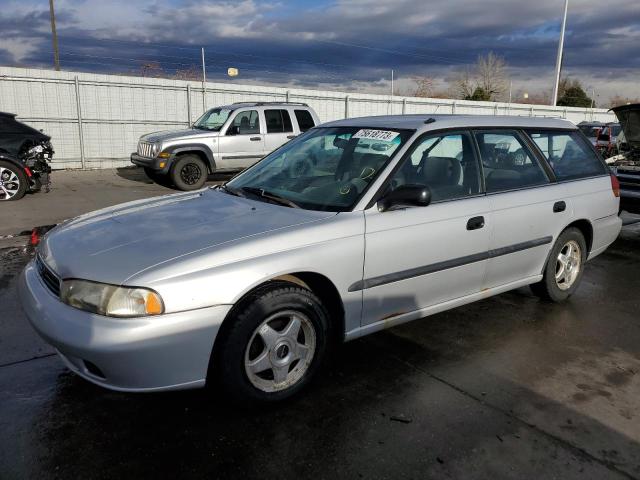 1997 Subaru Legacy 
