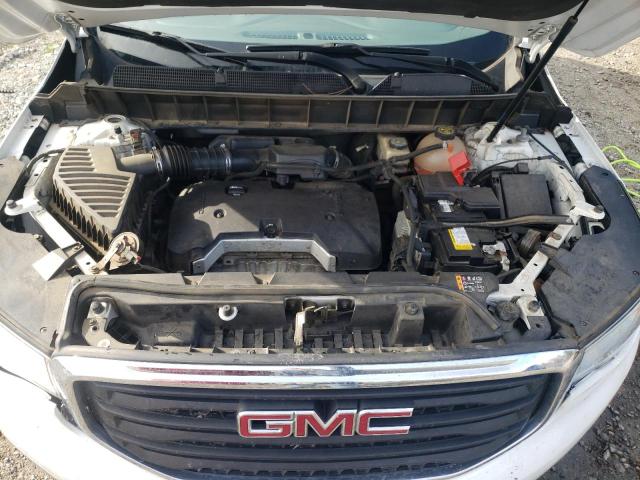 1GKKNKLA8JZ137862 2018 GMC Acadia Sle