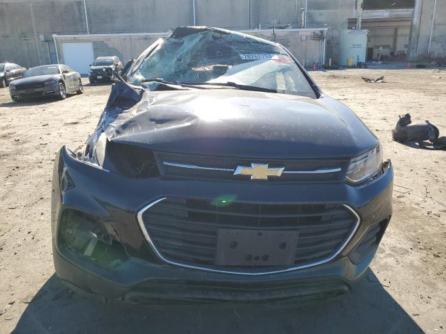 KL7CJKSB0LB041478 | 2020 CHEVROLET TRAX LS