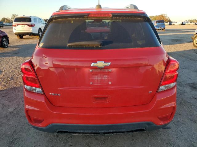 3GNCJLSB3JL304770 | 2018 CHEVROLET TRAX 1LT