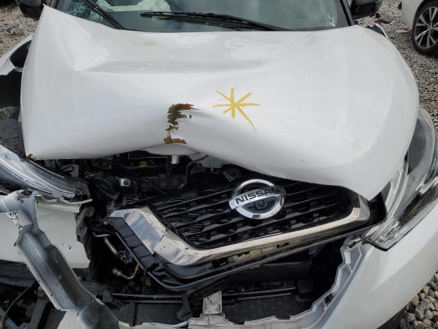 2020 NISSAN KICKS SR - 3N1CP5DV5LL524475
