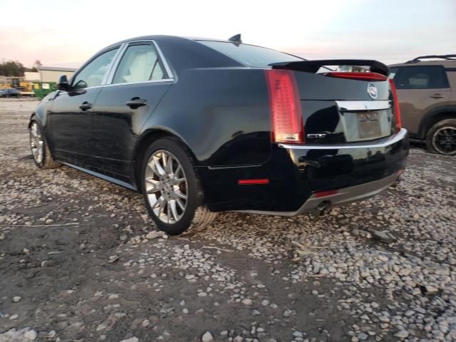 1G6DP5ED4B0102901 | 2011 Cadillac cts premium collection