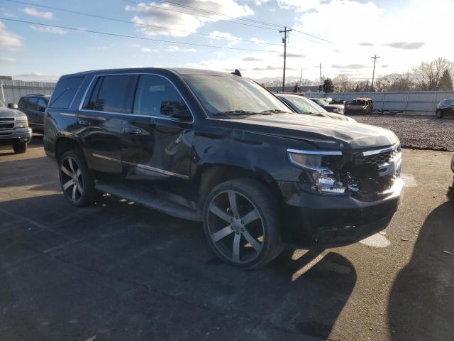 1GNSK3EC6FR617020 | 2015 CHEVROLET TAHOE SPEC