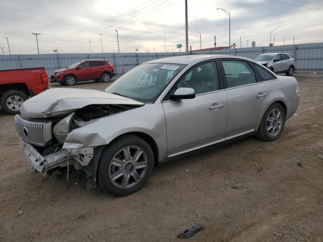 2008 Mercury Sable Premier