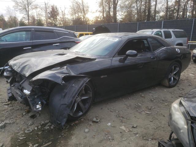 2014 Dodge Challenger R/T