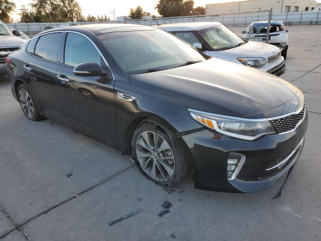 5XXGT4L37JG256722 | 2018 KIA OPTIMA LX