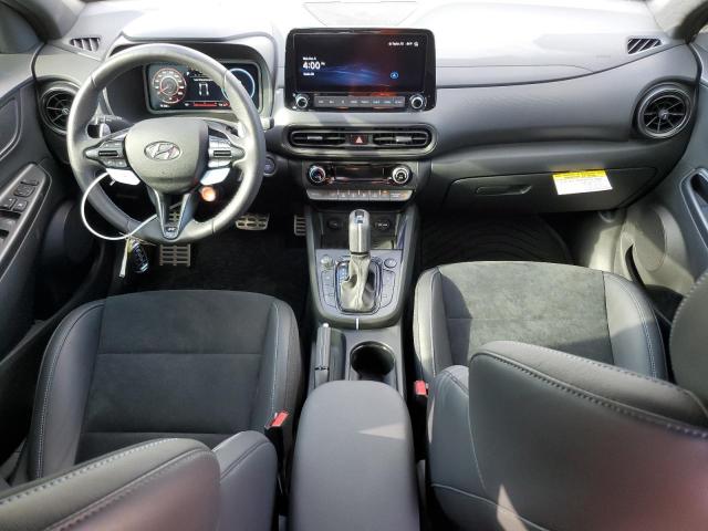 2023 HYUNDAI KONA N BAS KM8KH3AC6PU010252