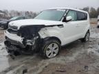 2016 KIA SOUL - KNDJN2A29G7329038