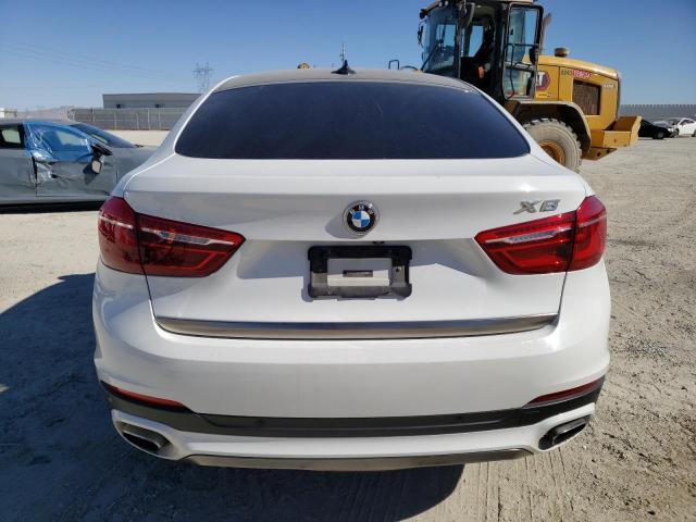 VIN 5UXKU6C50F0F94431 2015 BMW X6, Xdrive50I no.6