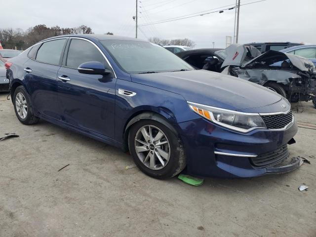 5XXGT4L37JG250273 | 2018 KIA OPTIMA LX