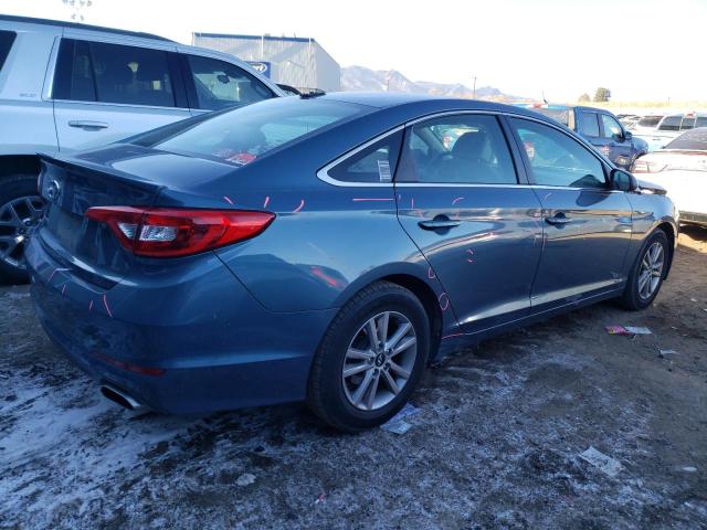 5NPE24AF6GH335691 | 2016 HYUNDAI SONATA SE