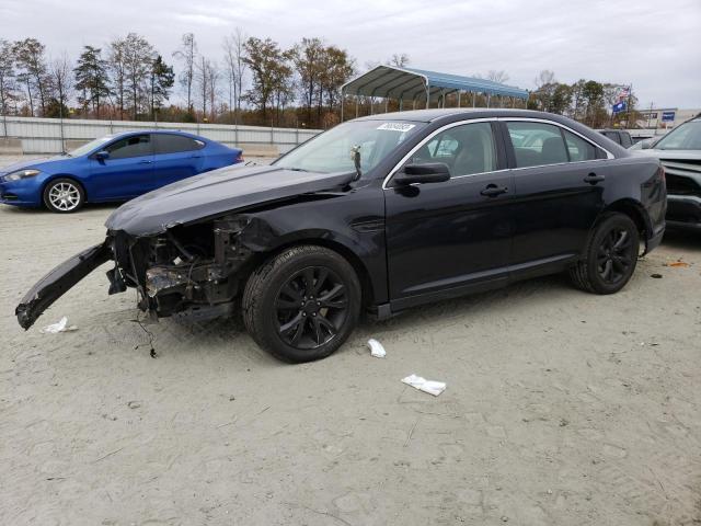 2011 Ford Taurus SEL