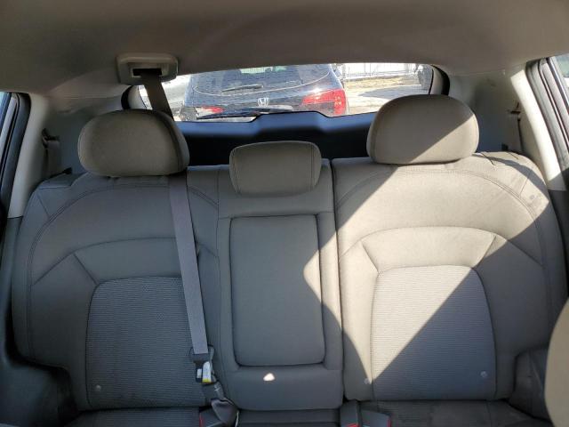 KNDPB3AC5E7647821 KIA Sportage Base