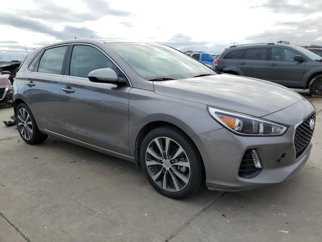 KMHH35LE3LU143371 | 2020 HYUNDAI ELANTRA GT