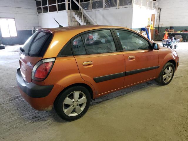 2008 KIA RIO 5 SX Photos | DE - SEAFORD - Repairable Salvage Car ...