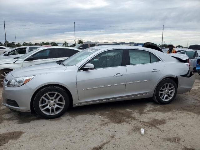 2016 Chevrolet Malibu Limited LT