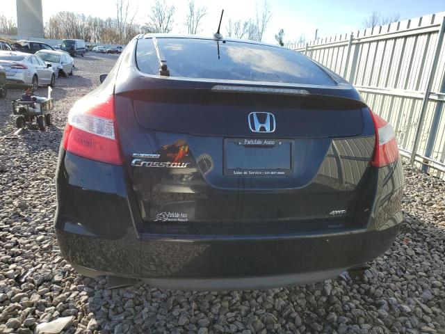 5J6TF2H57BL002184 | 2011 Honda accord crosstour exl