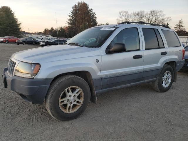 2004 Jeep Grand Cherokee Laredo