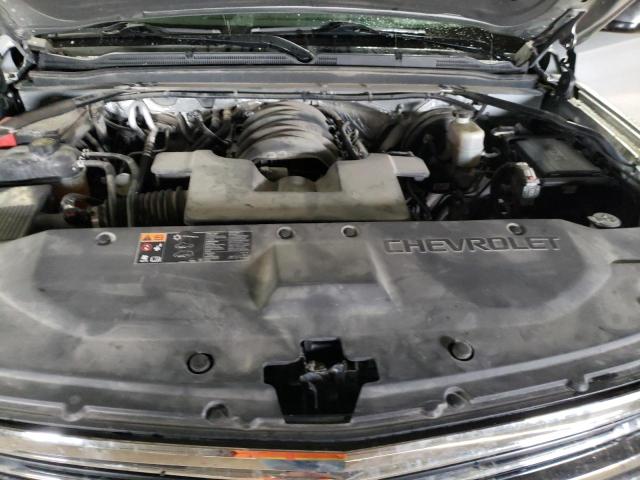 2015 CHEVROLET TAHO LT 1GNSKCKC8FR544785