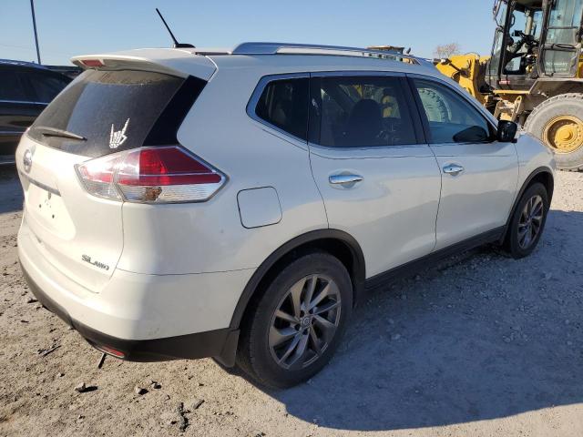 KNMAT2MV3GP731939 | 2016 NISSAN ROGUE S