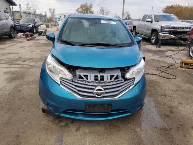 3N1CE2CP5FL445352 | 2015 NISSAN VERSA NOTE