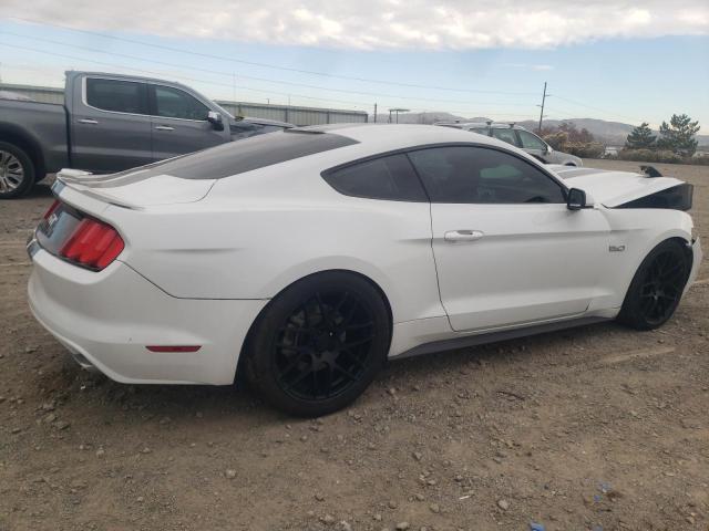 1FA6P8CF8H5250496 | 2017 FORD MUSTANG GT