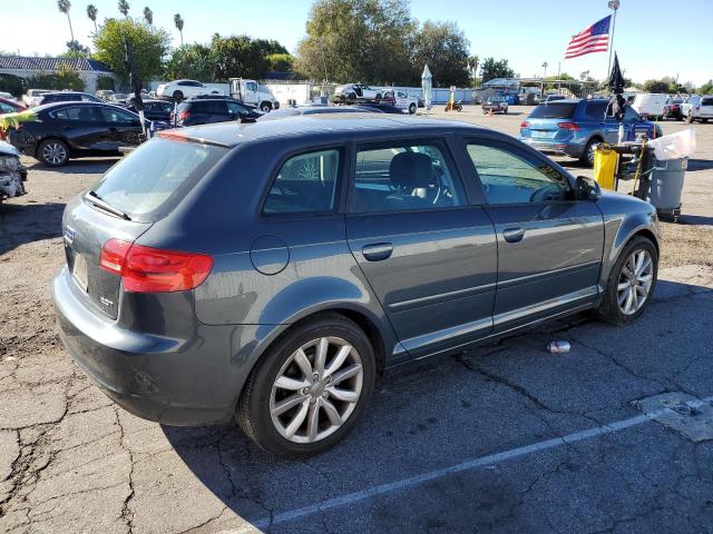 2009 Audi A3 2.0T VIN: WAUHE78P19A044902 Lot: 77406403